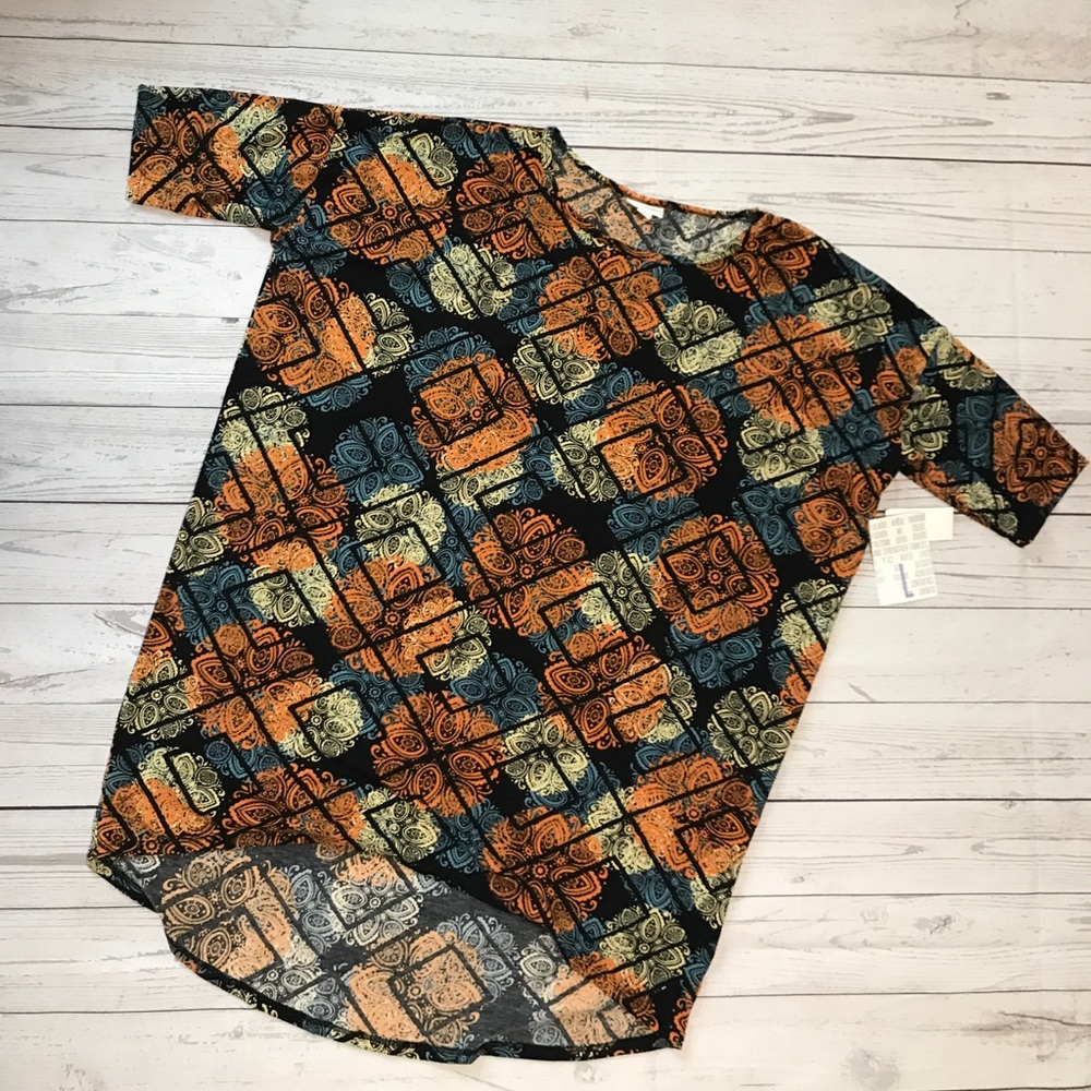 💛SOLD💛  Large Lularoe Irma